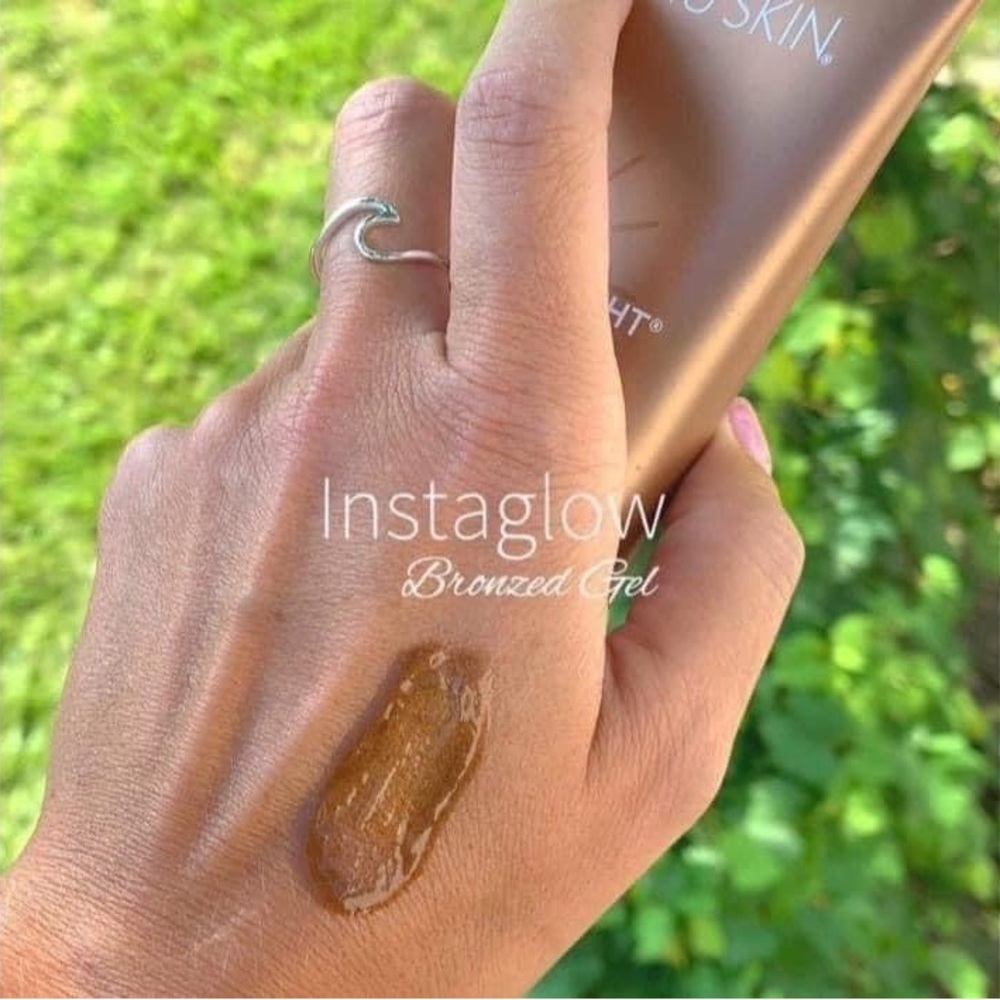 3 for 1 price Nu Skin Sunright Tanning Gel - Picture 6 of 15